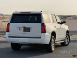 Chevrolet Tahoe LS 2015 V8